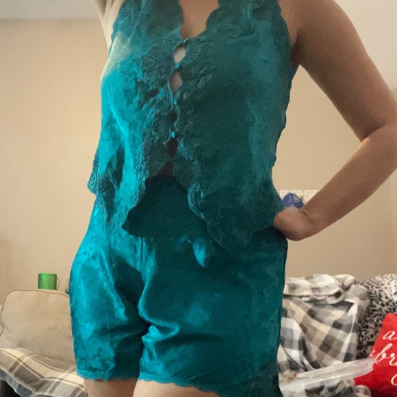 Vintage Victoria’s Secret 2 piece set - Picture 4 of 6